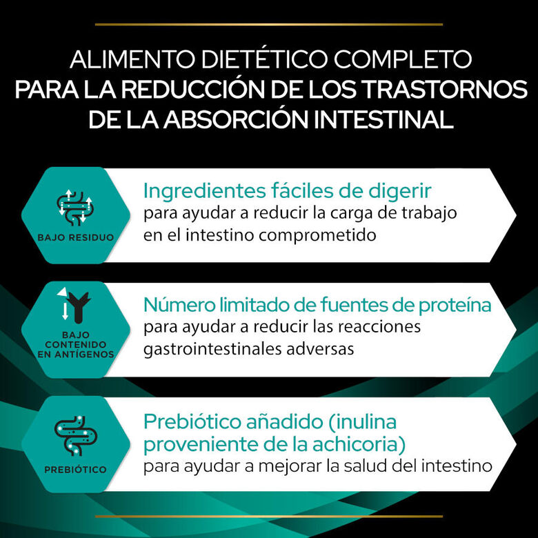 Pro Plan Veterinary Diets Gastrointestinal pienso para gatos y gatitos thumbnail
