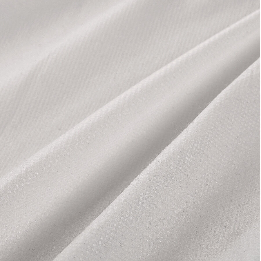 Leeby cama viscoelástica marrón rayas para perros thumbnail