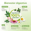 Beaphar VERMIpure Repelente Interno Natural en comprimidos para perros pequeños y cachorros, , large indicador imagen numero 3