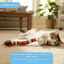 Tootoy! Serpiente Interactiva con Movimiento para gatos, , large indicador imagen numero 7