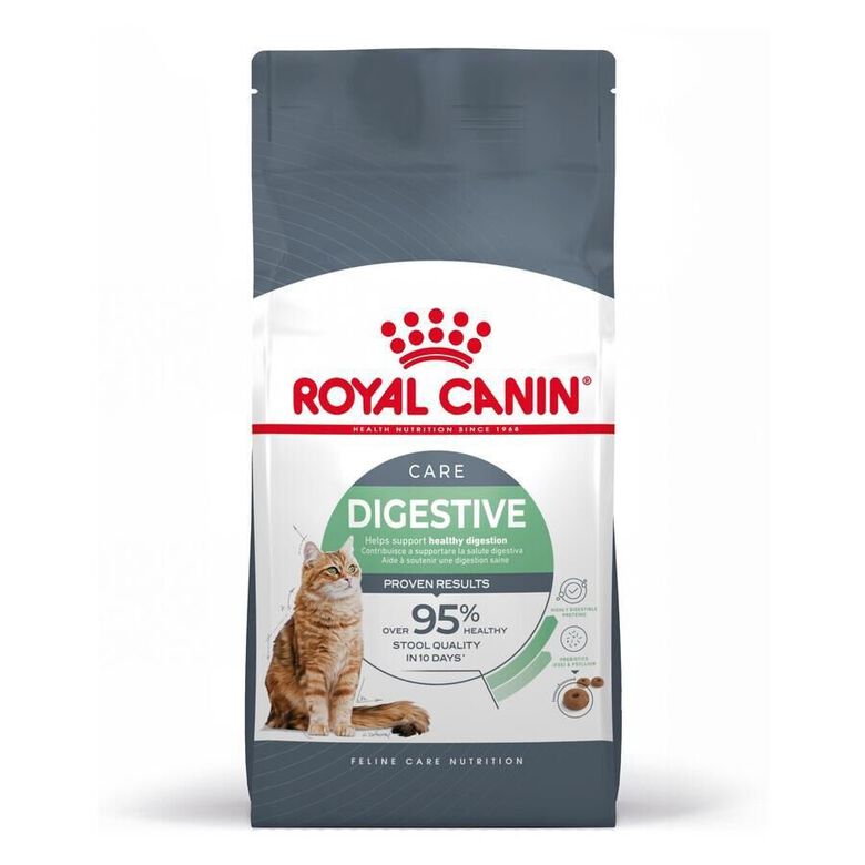 Royal Canin Adult Digestive pienso para gatos thumbnail