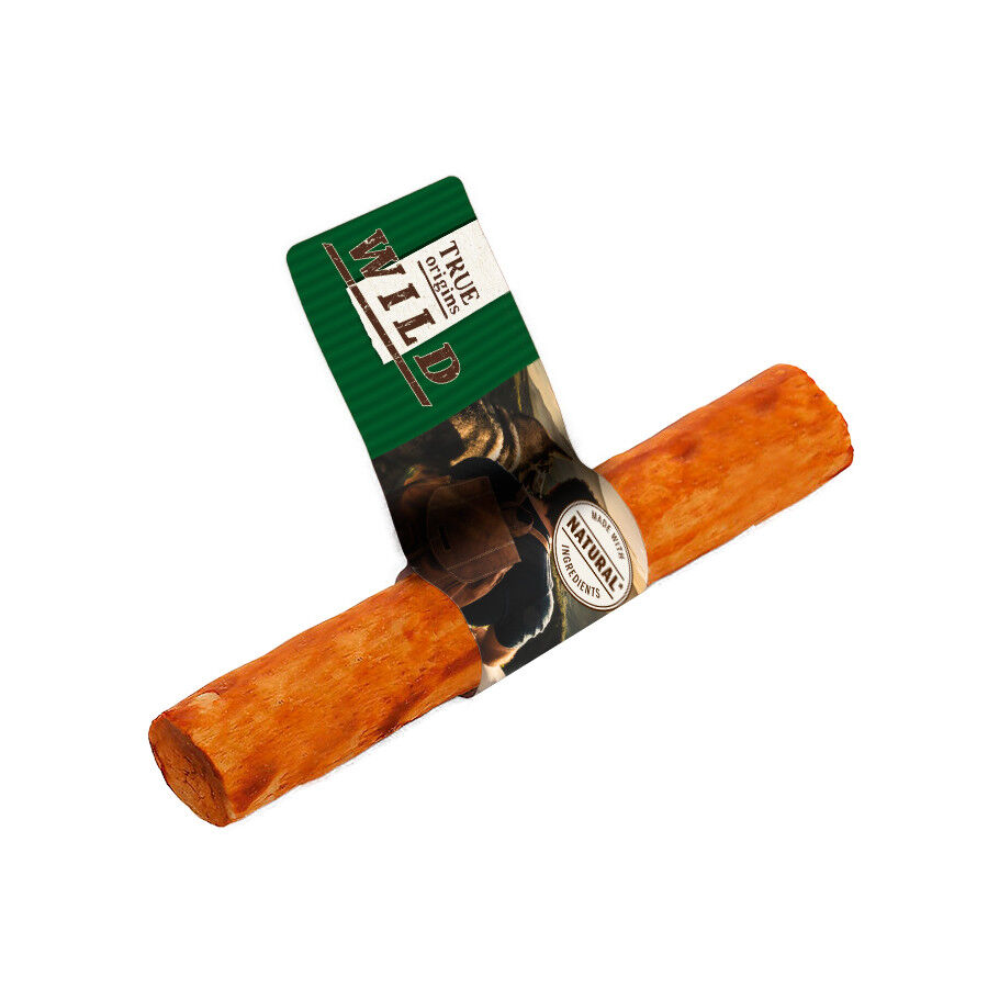 True Origins Wild Palos de Colágeno Naturales snack para perros thumbnail