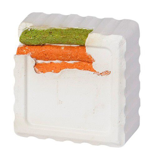 Flamingo Knibbles Grano para roedores Imagen numero 1