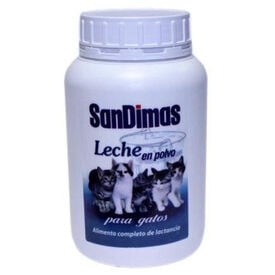San Dimas Leche en Polvo para gatitos