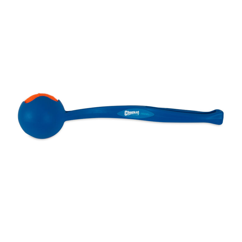 Chuckit! Sport Lanza Pelotas de Tenis para perros thumbnail