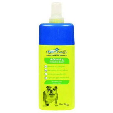 Furminator desodorante para mascotas