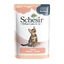 85 g Schesir Kitten pollo sobre para gatitos, , large indicador imagen numero 1