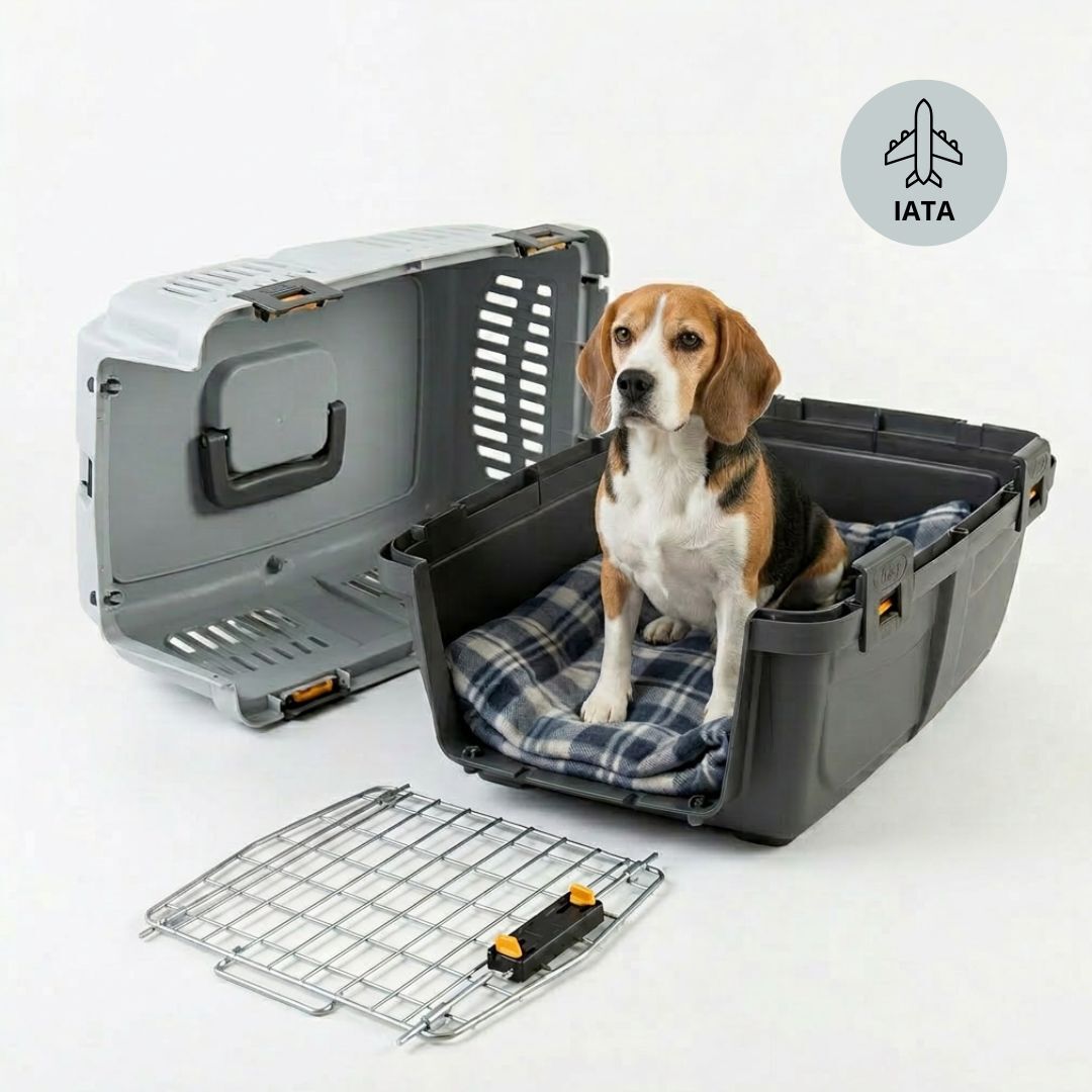 Outech IATA Apolo Transport&iacute;n para perros y gatos, , large Imagen numero 2
