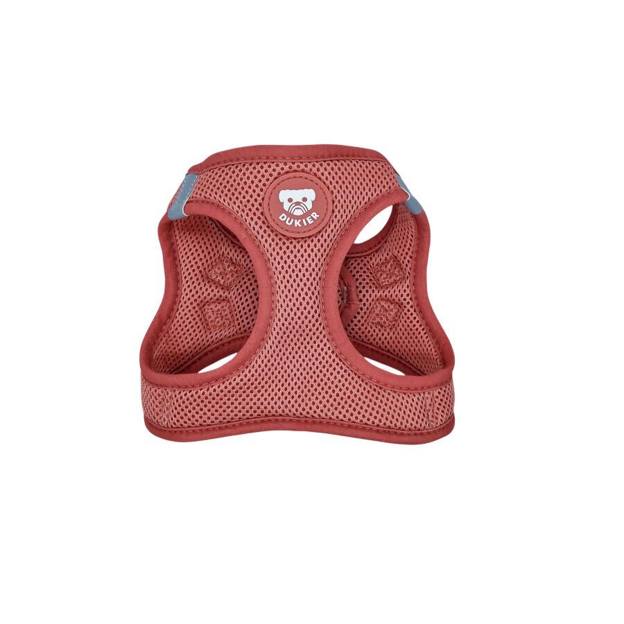 Dukier Body Essential Color Terracota para perros, , large Imagen numero 1