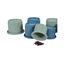 Zolux Neo life cuencos esconde golosinas para conejos, , large indicador imagen numero 4