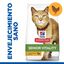 Hill's Science Plan Youthful Vitality Pollo pienso para gatos, , large indicador imagen numero 2