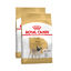 2 x 3 kg Royal Canin Adult Pug pienso para perros ¡Pack ahorro!, , large indicador imagen numero 1