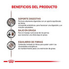 Royal Canin Gastrointestinal Low Fat lata para perros , , large image number null