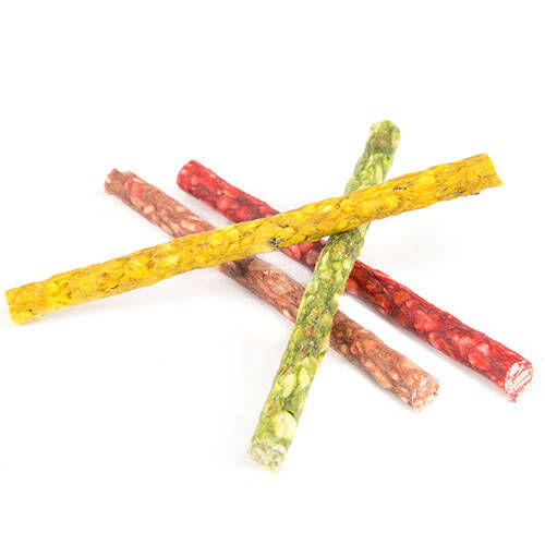 Nayeco palitos surtidos chuches para perros Imagen numero 1