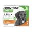 Frontline Combo Pipetas Antiparasitarias para perros pequeños, , large indicador imagen numero 1