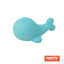 Tootoy! Puppy Mini Whale Toy mordedor para cachorros, , large indicador imagen numero 1