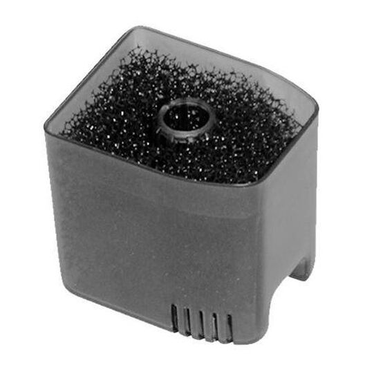 Wave Filtro Interno Espuma Negra para acuarios Kiwoko
