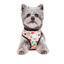 Dukier Arnés Reversible Estampado Tattoo para perros, , large indicador imagen numero 3
