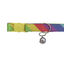 Gotoo Collar multicolor para gatos, , large indicador imagen numero 3