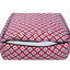 Leeby cama impermeable roja para perros, , large indicador imagen numero 8