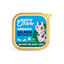 85 g Edgard & Cooper Adult Salmón y Pollo Ecológicos en Paté tarrina para gatos, , large indicador imagen numero 1