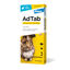 AdTab Comprimidos Masticables Antiparasitarios para gatos, , large indicador imagen numero 1
