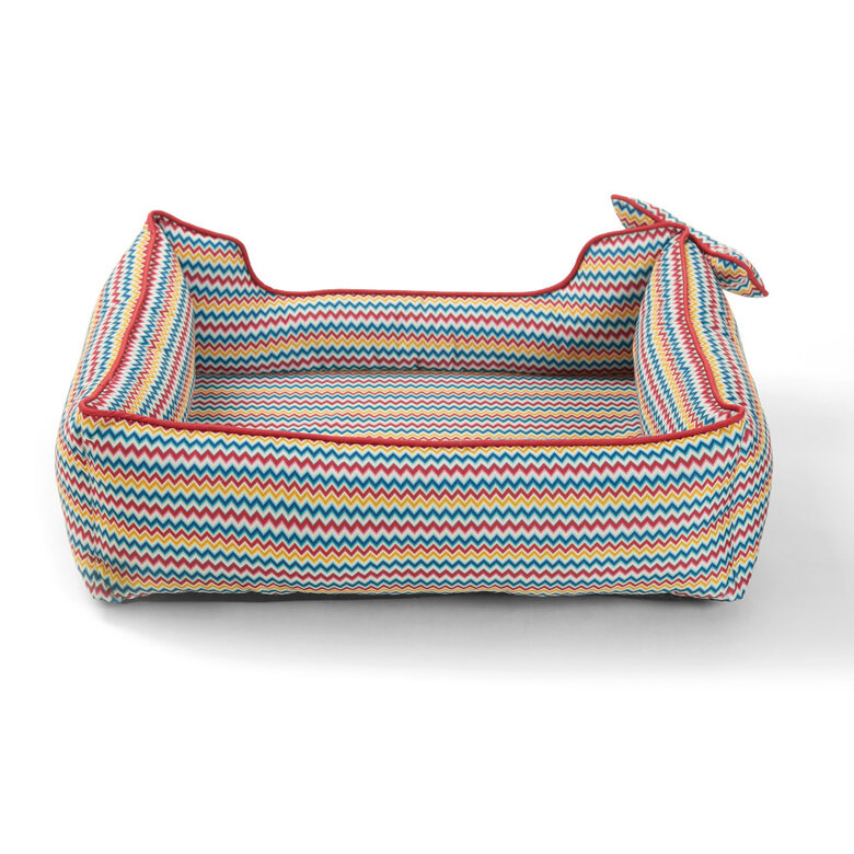 Leeby cama viscoelástica colorida para perros,  Imagen numero 5 Leeby cama viscoelástica colorida para perros, , large Imagen numero 5