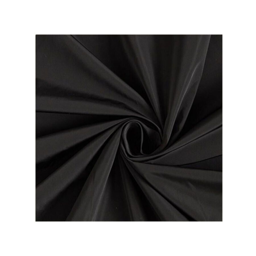 Leeby Cuna waterproof Anti Pelos Negro para perros, , large Imagen numero 7