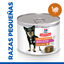 200 g Hill's Science Plan Adult Small & Mini Perfect Digestion Mousse de Pavo lata para perros, , large indicador imagen numero 2