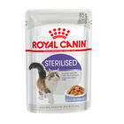 Royal Canin Sterilised gelatina sobres para gato, , large image number null