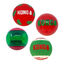 Kong Holiday Occasions pelotas para perros, , large indicador imagen numero 1