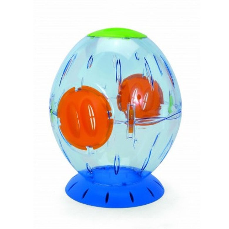 SanDimas Esphere bola de ejercicio para roedores Imagen numero 1 SanDimas Esphere bola de ejercicio para roedores Imagen numero 1