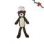 Wonder Christmas Amigo Oso XL Peluche para perros, , large indicador imagen numero 6