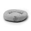 Leeby Cama Donut Antideslizante Gris para gatos, , large indicador imagen numero 1