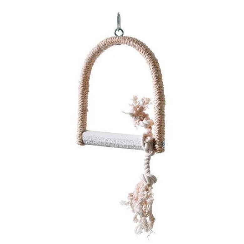 Flamingo Columpio con Lima para pájaros,  Imagen numero 1 Flamingo Columpio con Lima para pájaros, , large Imagen numero 1