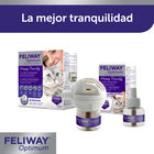 Feliway Optimum Difusor Tranquilizante para gatos, , large image number null