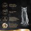 Sheba Finesse Salmón en Paté tarrina para gatos, , large indicador imagen numero 4