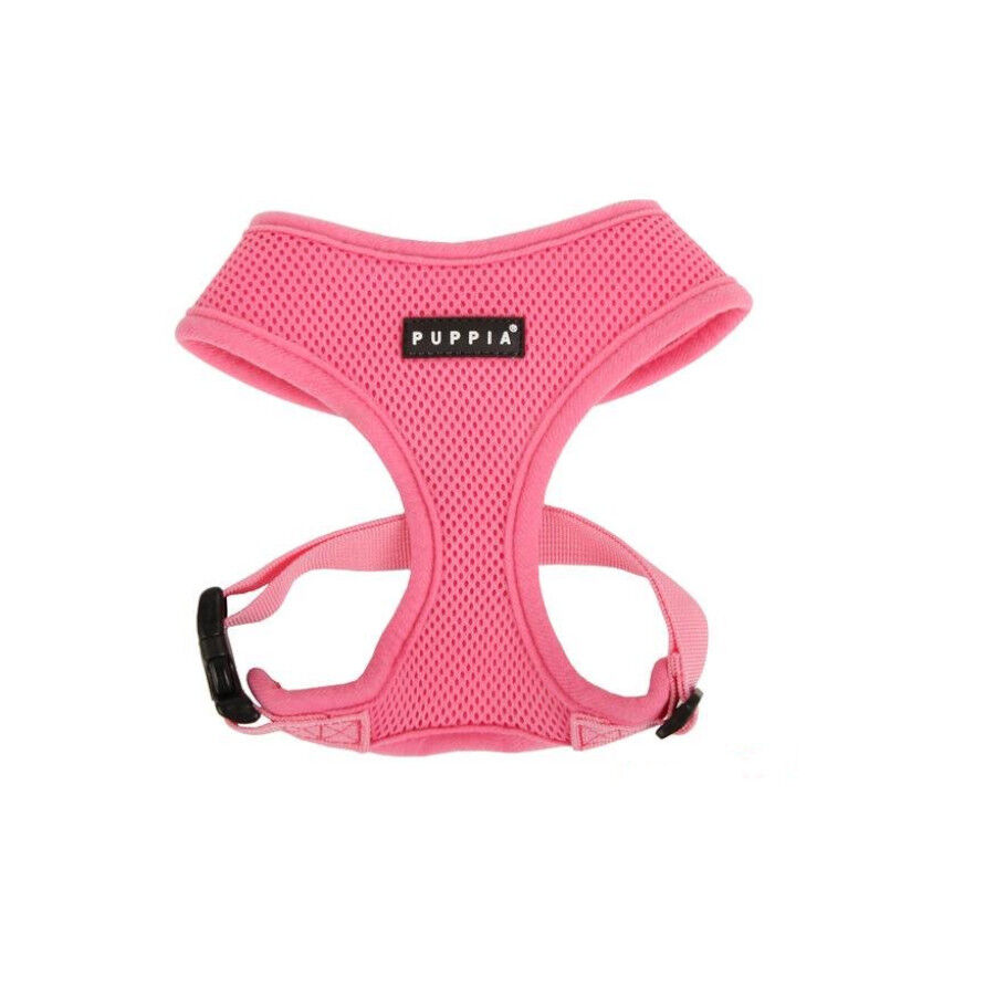Puppia Soft Arn&eacute;s Rosa para perros, , large Imagen numero 1