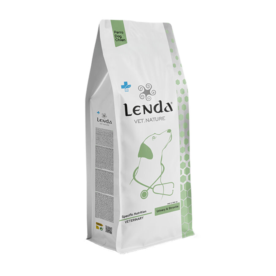 Lenda Vet. Nature Urinary-Struvite pienso para perros