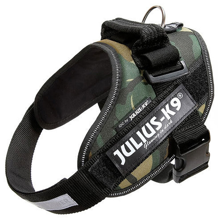 Julius K9 arnés IDC camuflaje para perros image number null