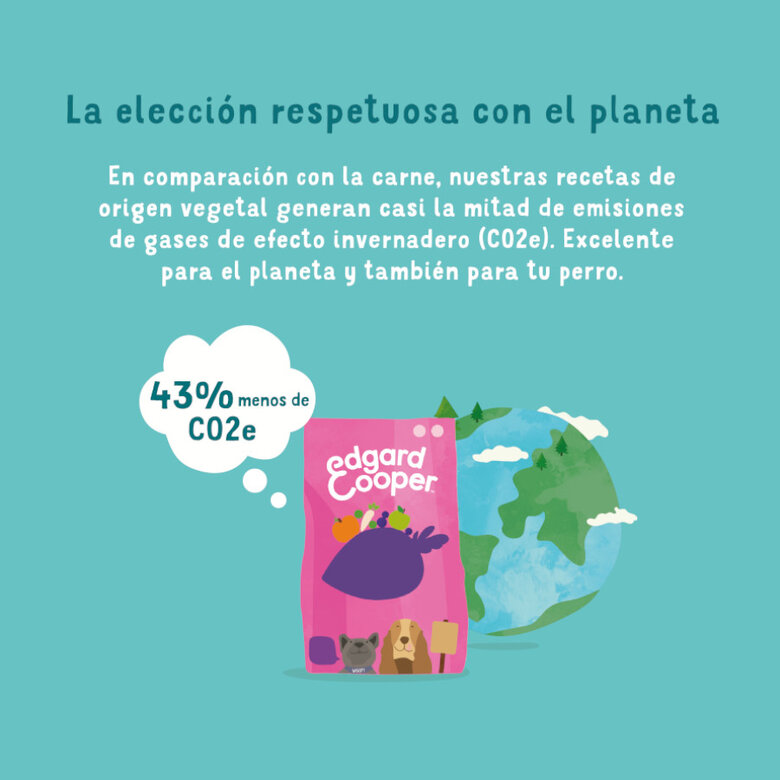 7 kg Edgard & Cooper Remolacha y Calabaza pienso para perros,  Imagen numero 5 7 kg Edgard & Cooper Remolacha y Calabaza pienso para perros, , large Imagen numero 5