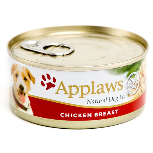Applaws para perros Kiwoko
