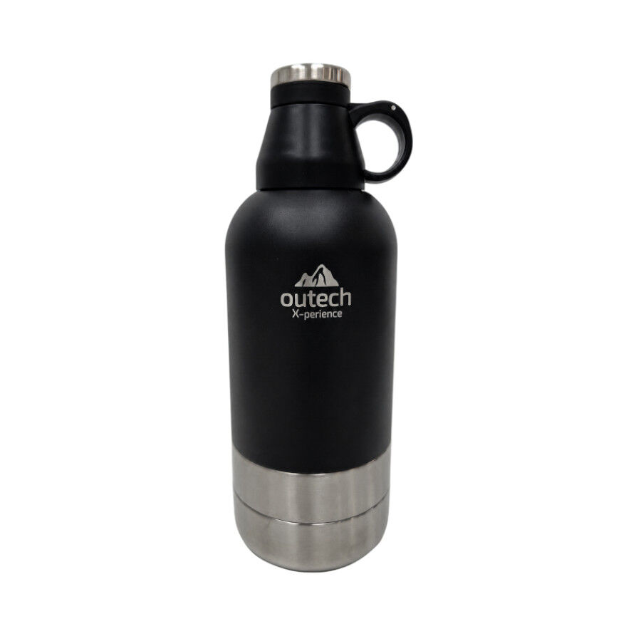 Outech X-perience Botella y Bebedero para perros, , large Imagen numero 1