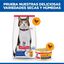 85 g Hill's Science Plan Mature Mousse de Pollo lata para gatos, , large indicador imagen numero 6