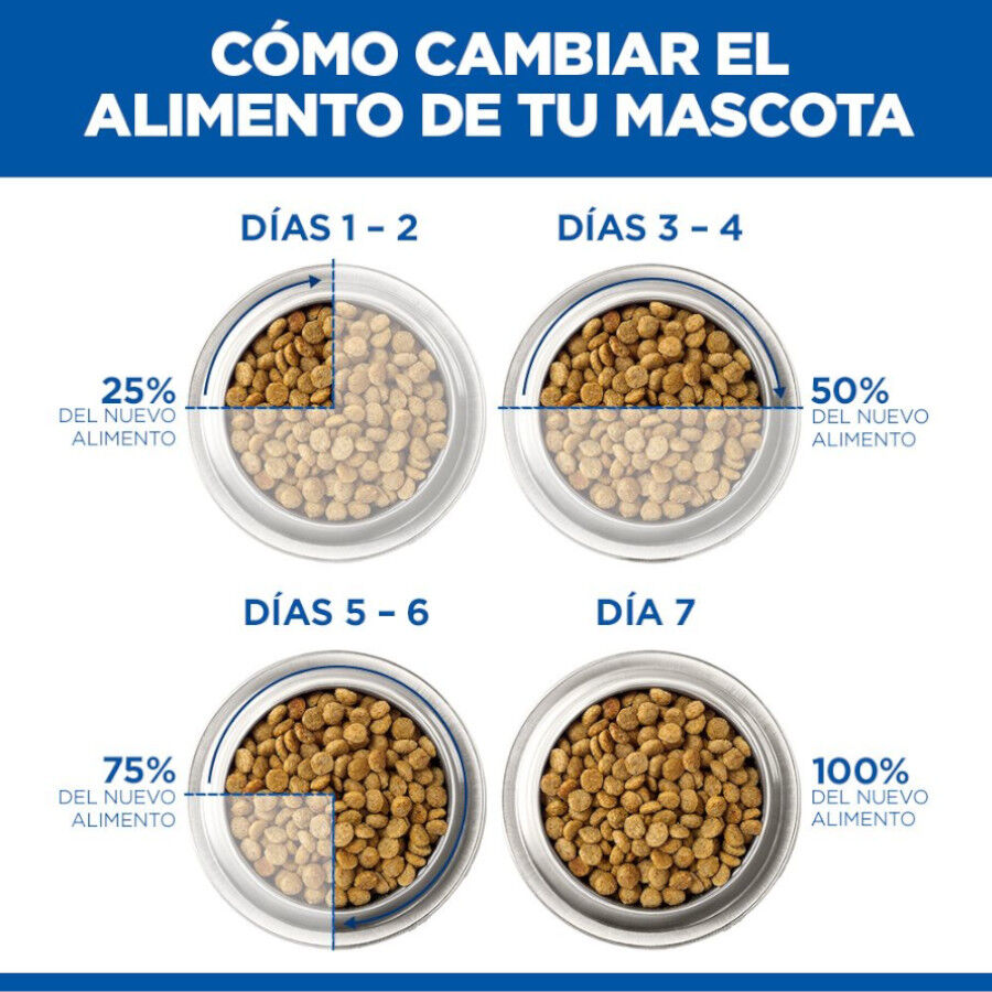 Hill&#039;s Science Plan Perfect Weight Adult Medium Pollo pienso para perros thumbnail