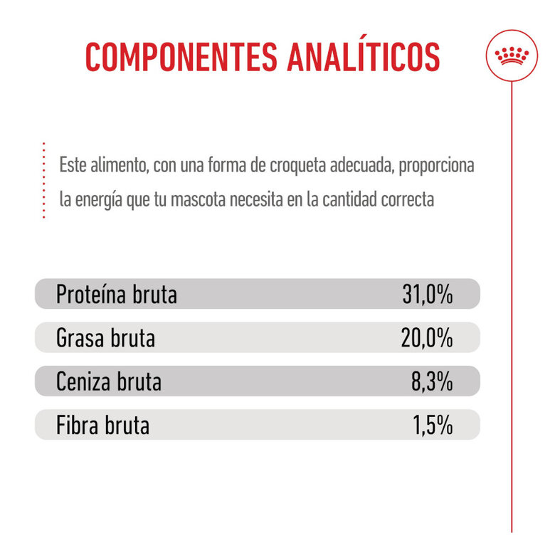 3 kg Royal Canin X-Small Puppy pienso para perros,  Imagen numero 9 3 kg Royal Canin X-Small Puppy pienso para perros, , large Imagen numero 9
