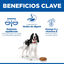 363 g Hill's Science Plan Adult Estofado con vacuno y verduras lata para perros, , large indicador imagen numero 4