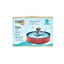 Summer Vibes Piscina Roja para perros, , large indicador imagen numero 5