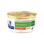 85 g Hill's Prescription Diet Metabolic Mouse de Pollo lata para gatos, , large indicador imagen numero 2