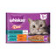 4 sobres x 85 g Whiskas Duo Mar y Montaña Sobre en gelatina para gatos, , large indicador imagen numero 1